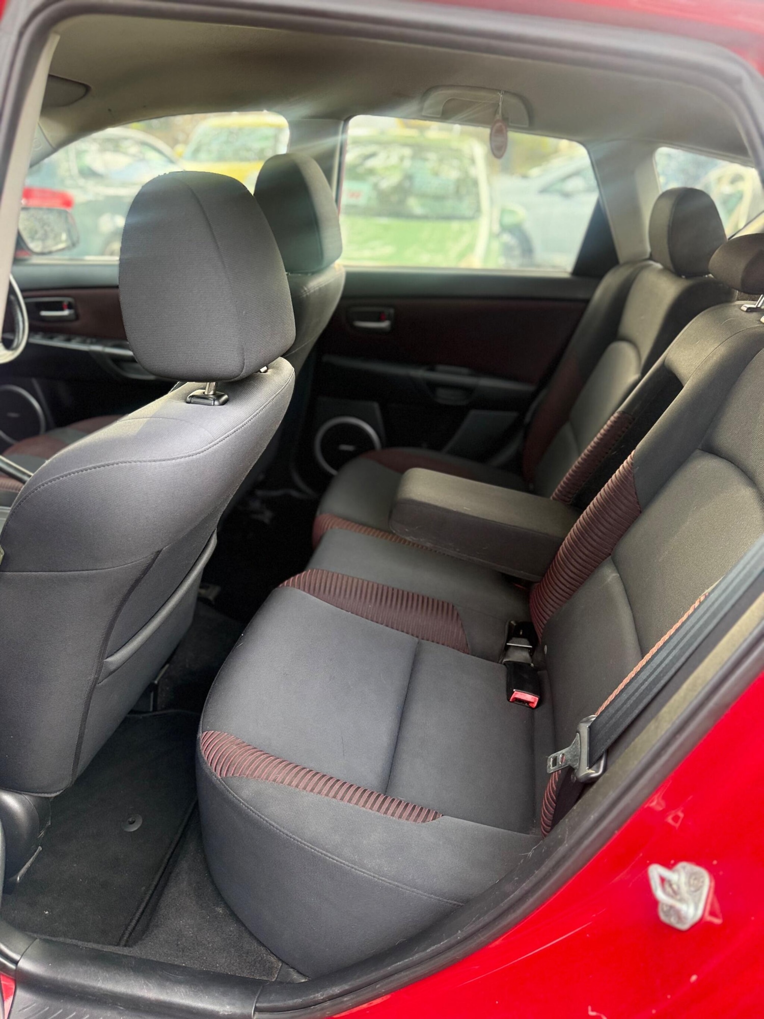 Used Mazda Mazda3 2006 for sale - 76094582: Photo 40