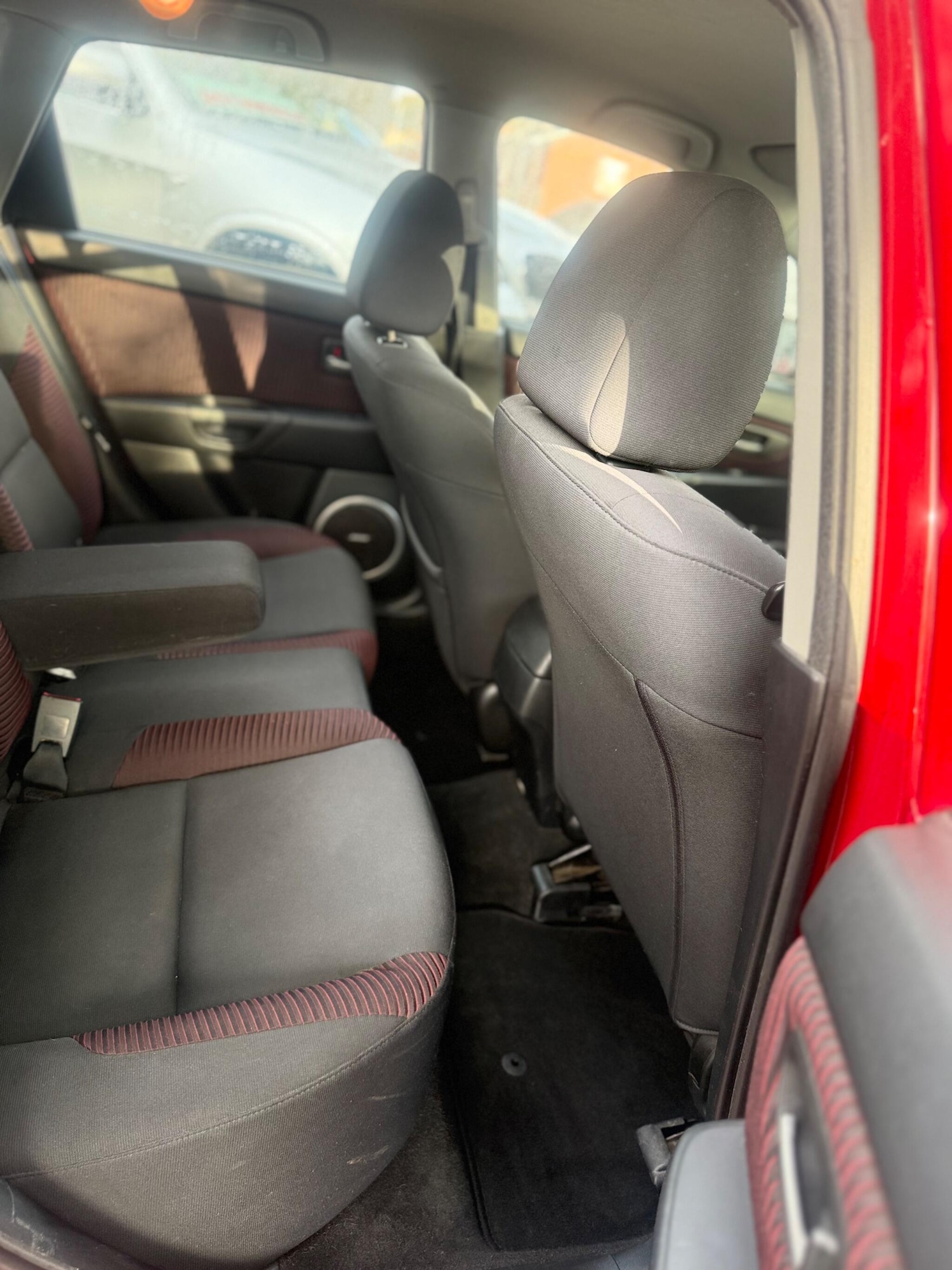 Used Mazda Mazda3 2006 for sale - 76094582: Photo 42