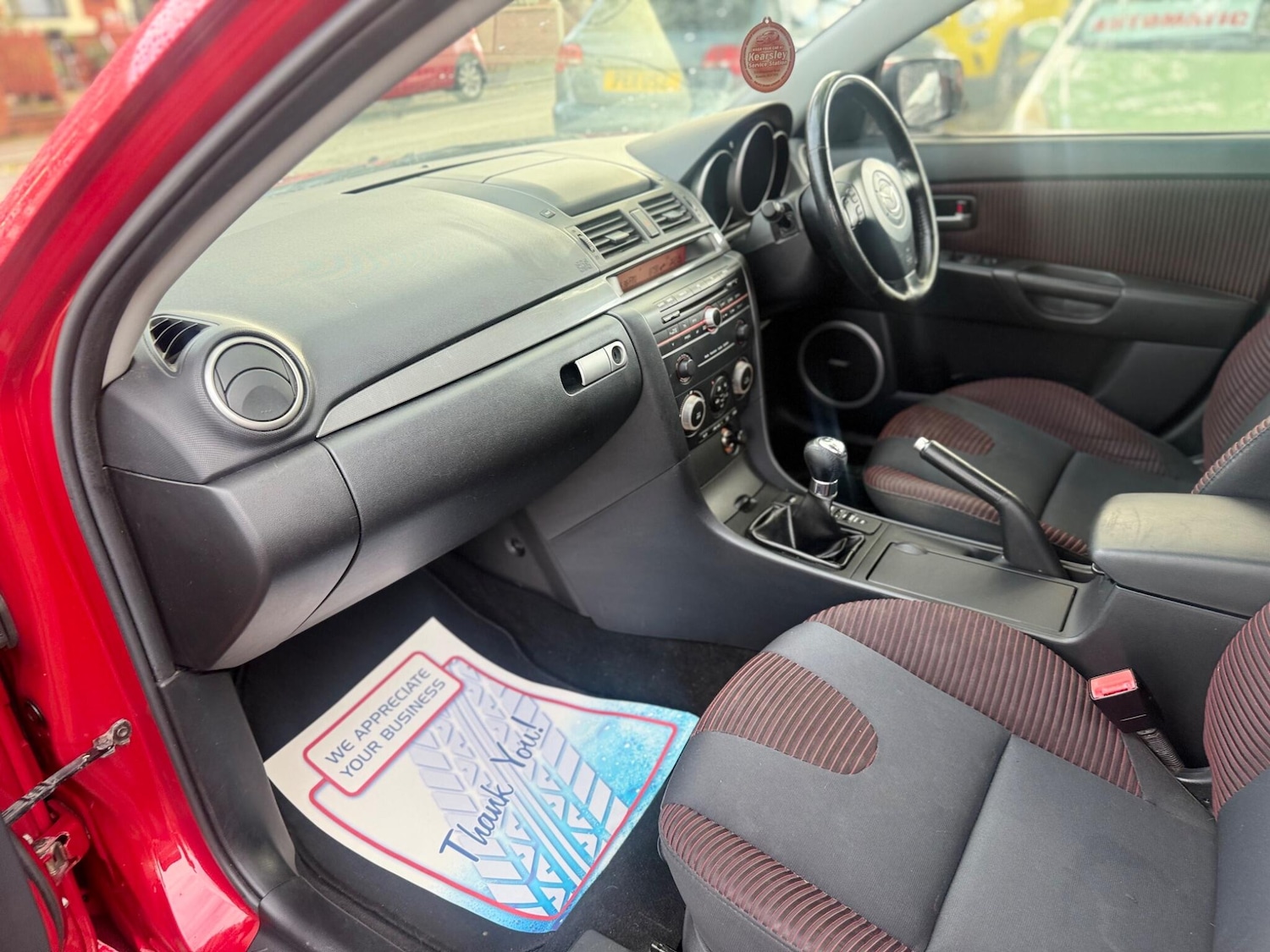 Used Mazda Mazda3 2006 for sale - 76094582: Photo 43