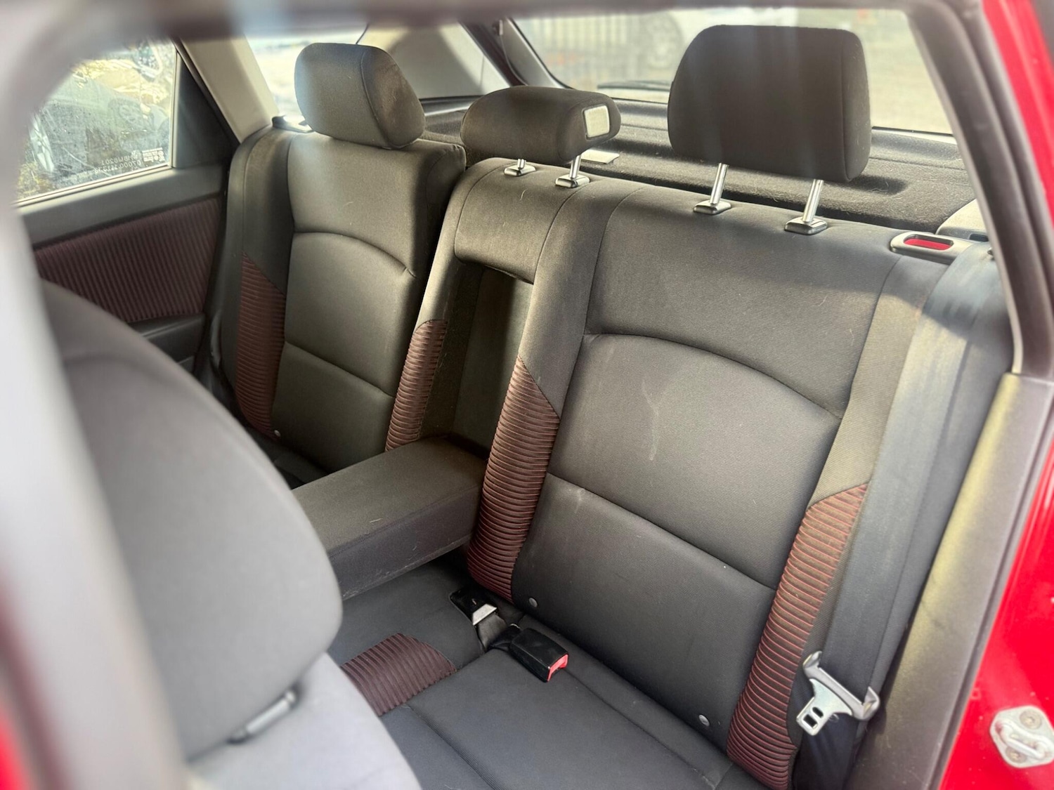 Used Mazda Mazda3 2006 for sale - 76094582: Photo 45