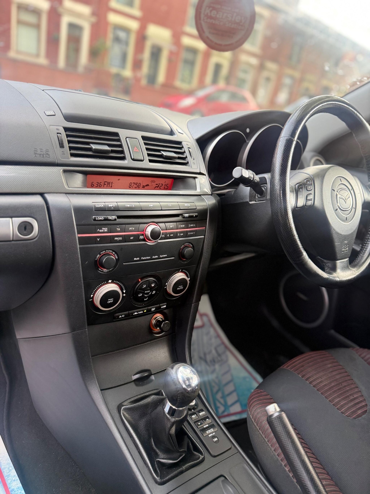 Used Mazda Mazda3 2006 for sale - 76094582: Photo 47