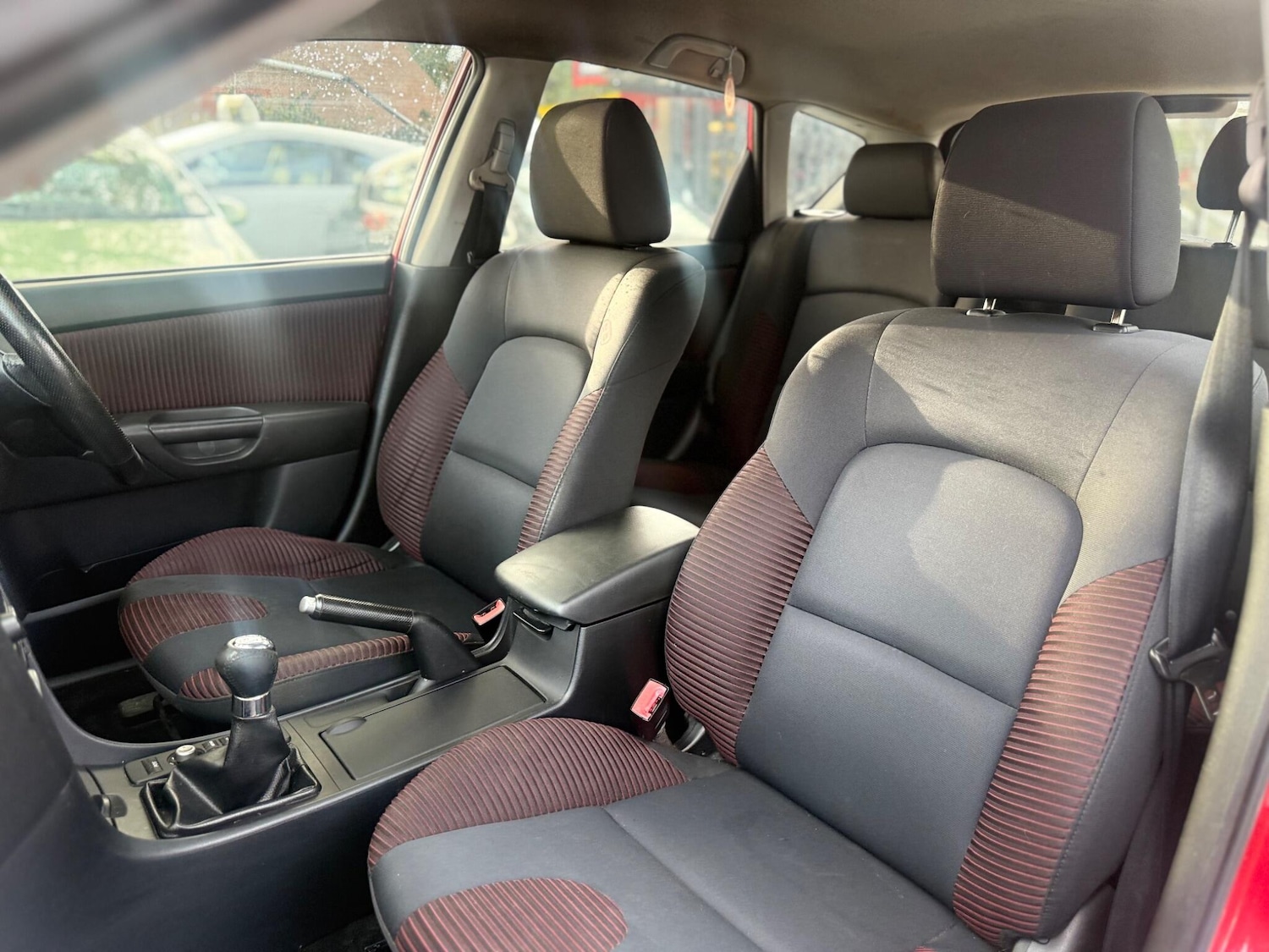 Used Mazda Mazda3 2006 for sale - 76094582: Photo 48