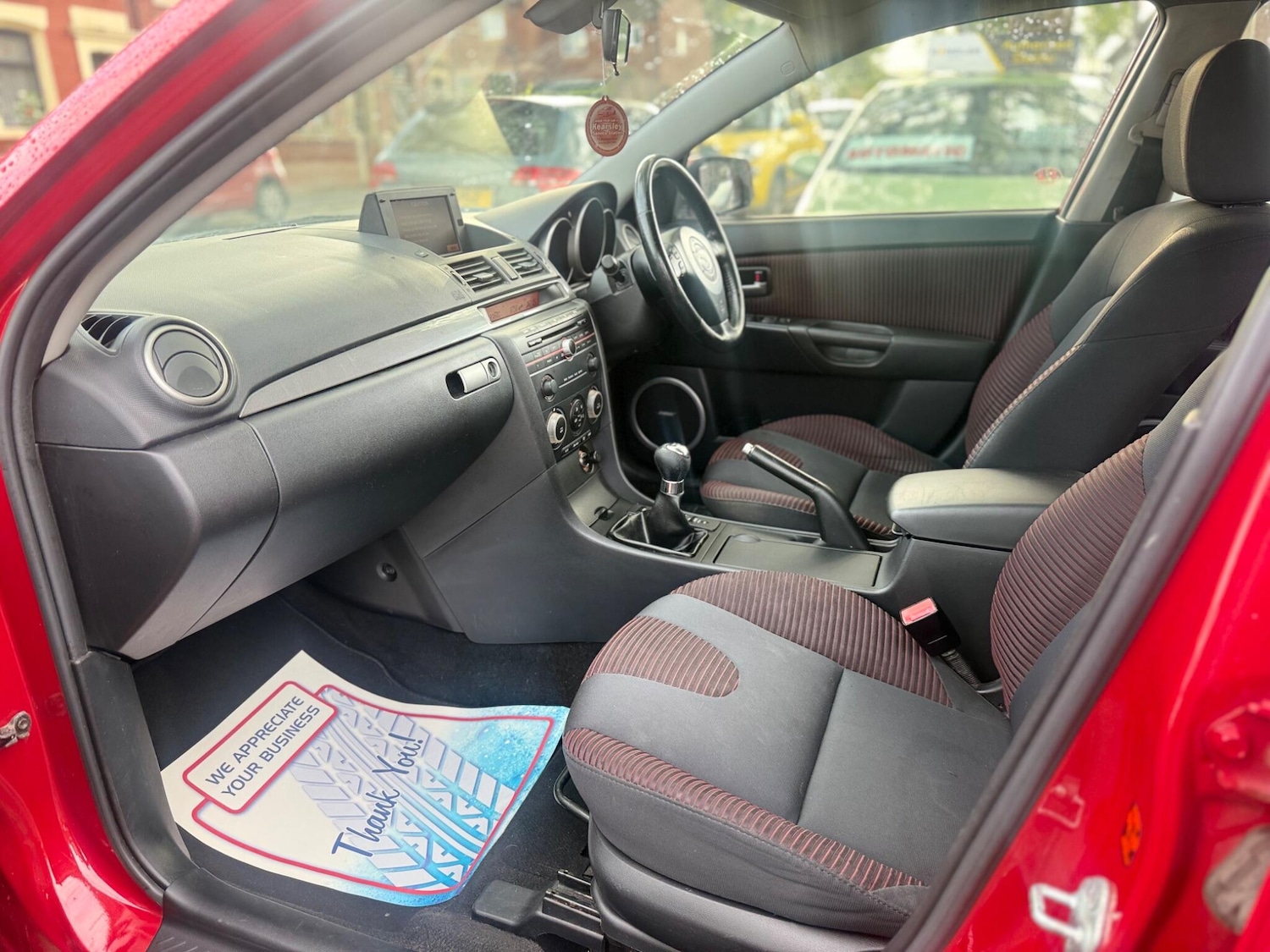 Used Mazda Mazda3 2006 for sale - 76094582: Photo 49