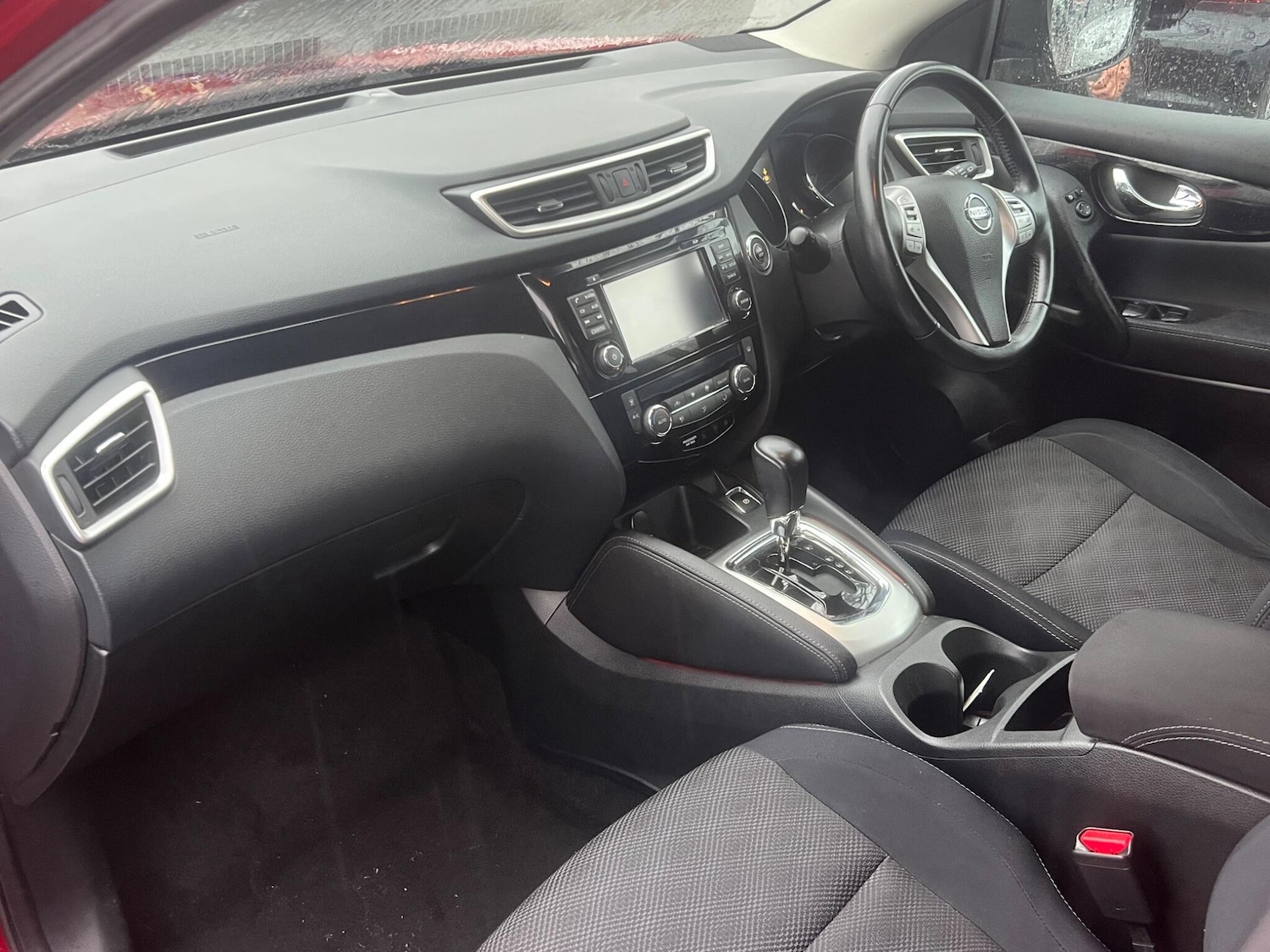 Used Nissan Qashqai 2014 for sale - 76855995: Photo 21