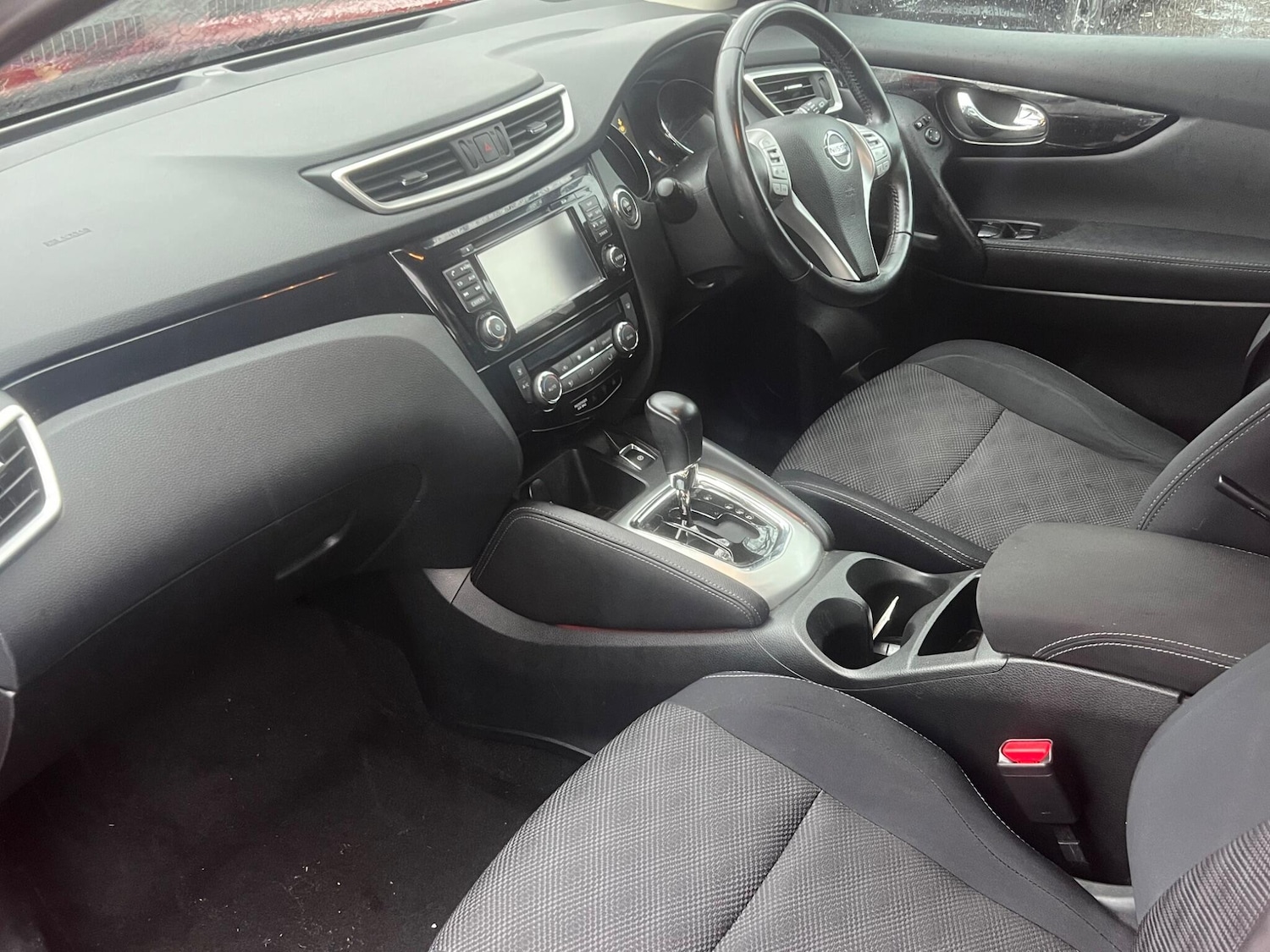 Used Nissan Qashqai 2014 for sale - 76855995: Photo 22