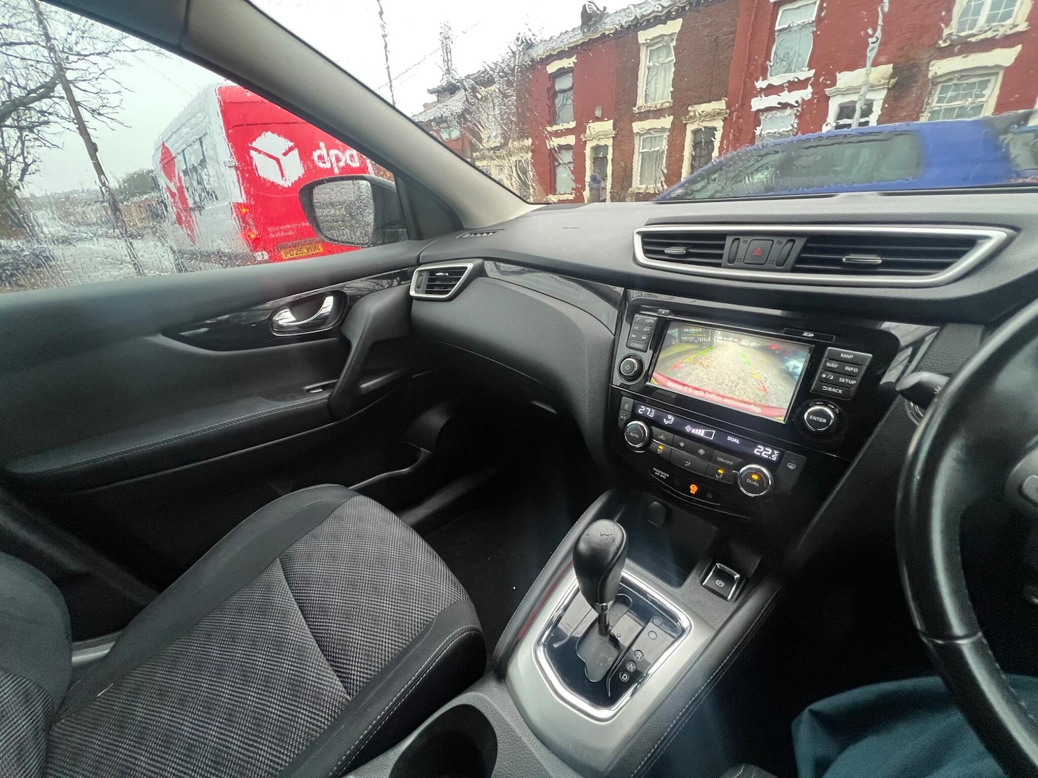 Used Nissan Qashqai 2014 for sale - 76855995: Photo 23