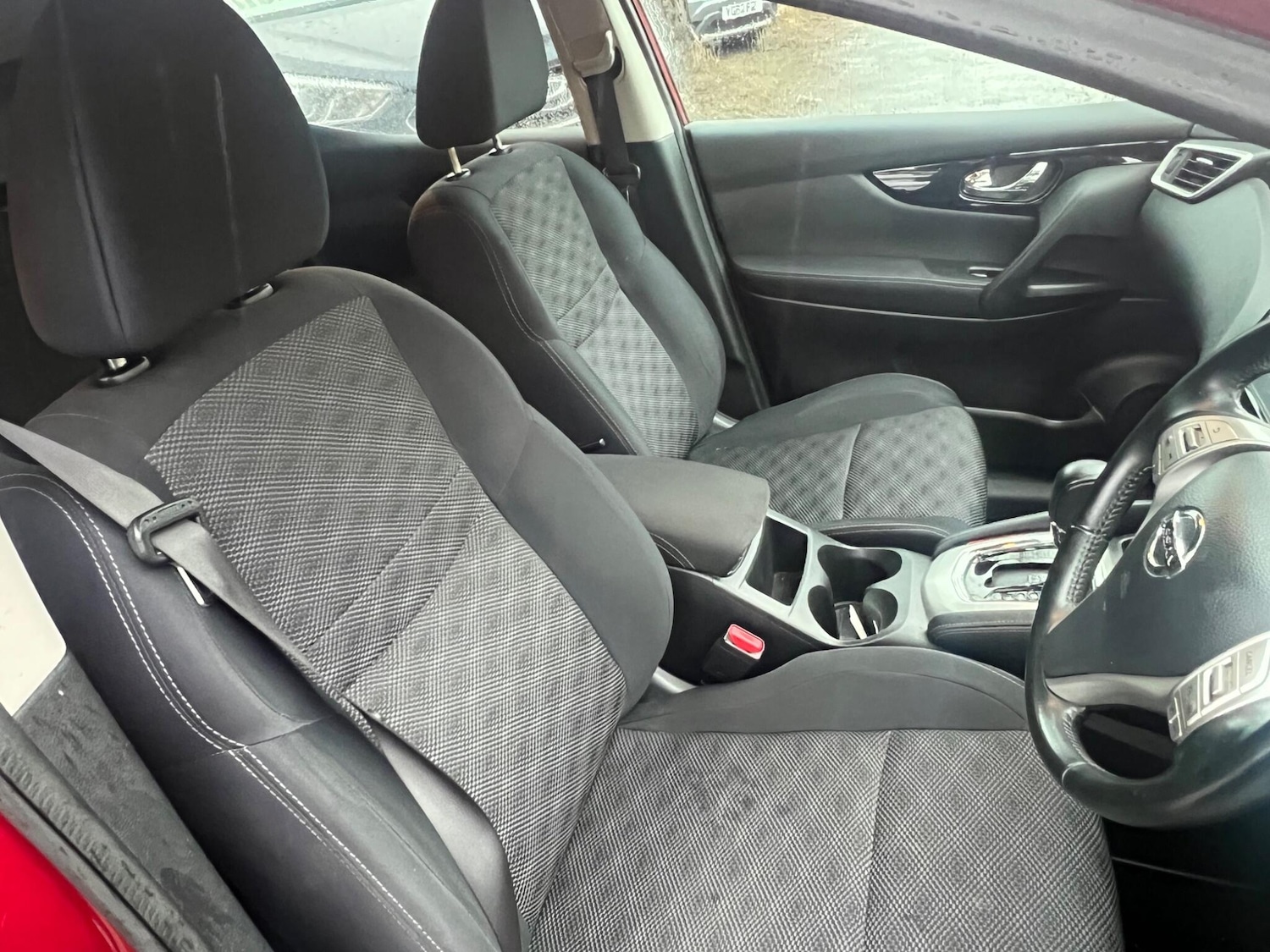 Used Nissan Qashqai 2014 for sale - 76855995: Photo 26