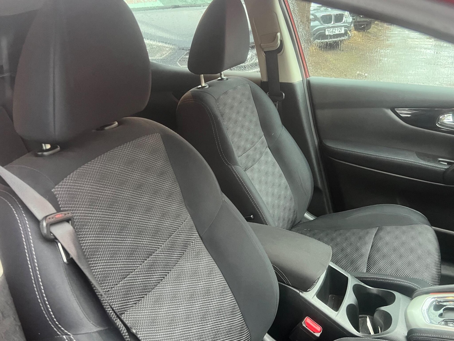 Used Nissan Qashqai 2014 for sale - 76855995: Photo 27