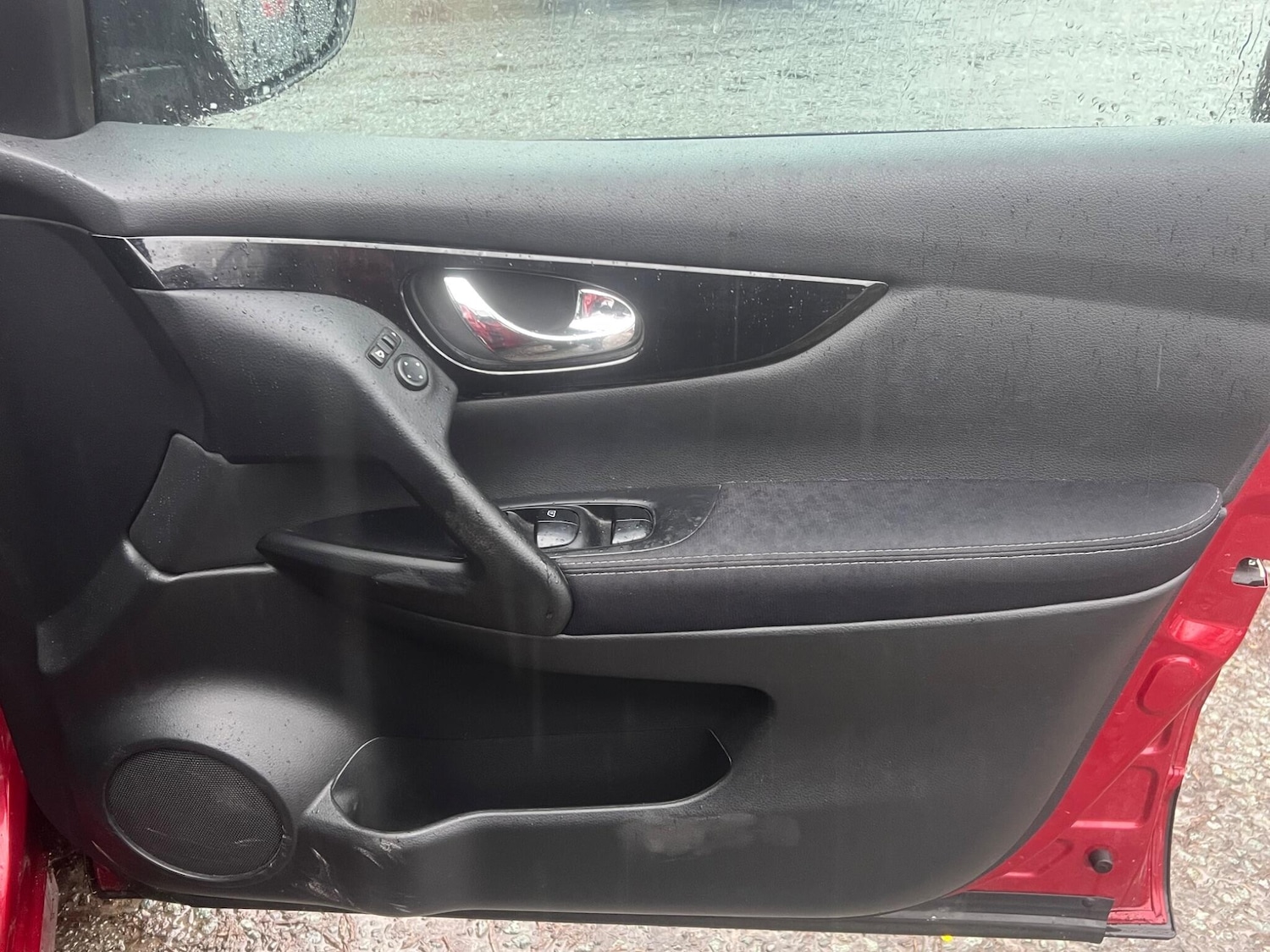 Used Nissan Qashqai 2014 for sale - 76855995: Photo 34