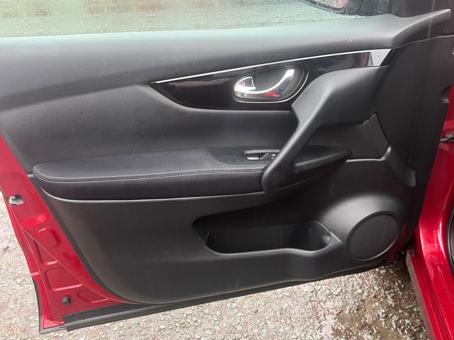 Used Nissan Qashqai 2014 for sale - 76855995: Photo 35