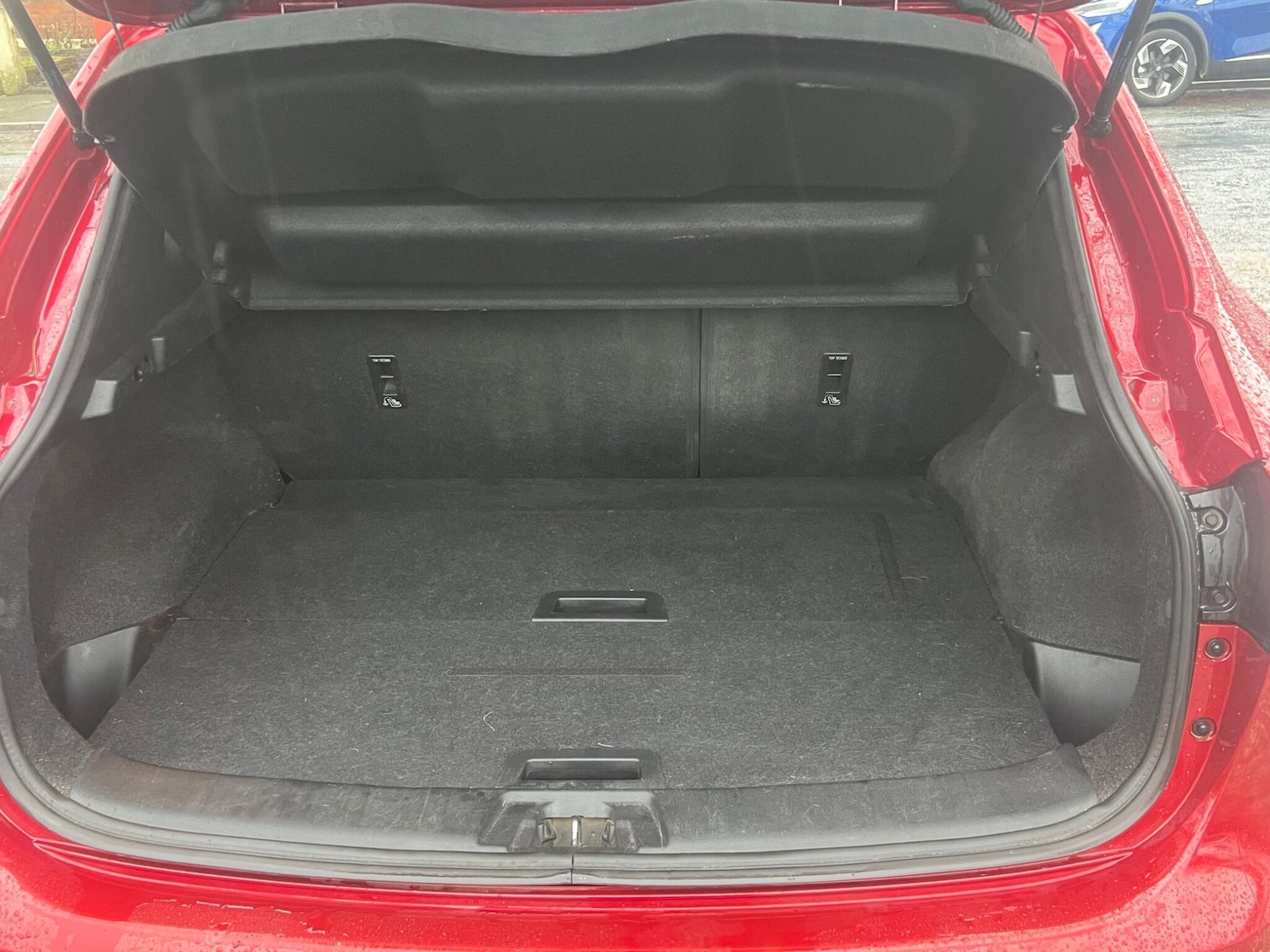 Used Nissan Qashqai 2014 for sale - 76855995: Photo 41