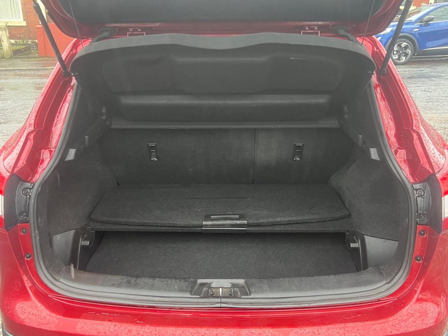 Used Nissan Qashqai 2014 for sale - 76855995: Photo 42