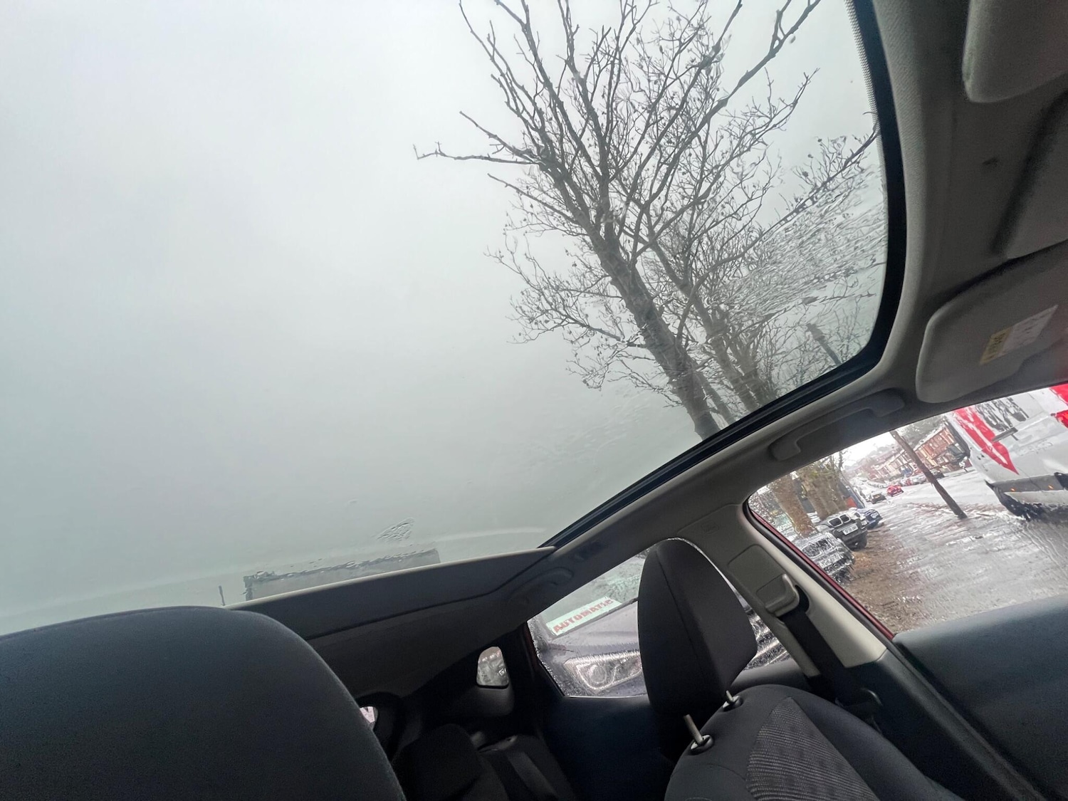 Used Nissan Qashqai 2014 for sale - 76855995: Photo 44