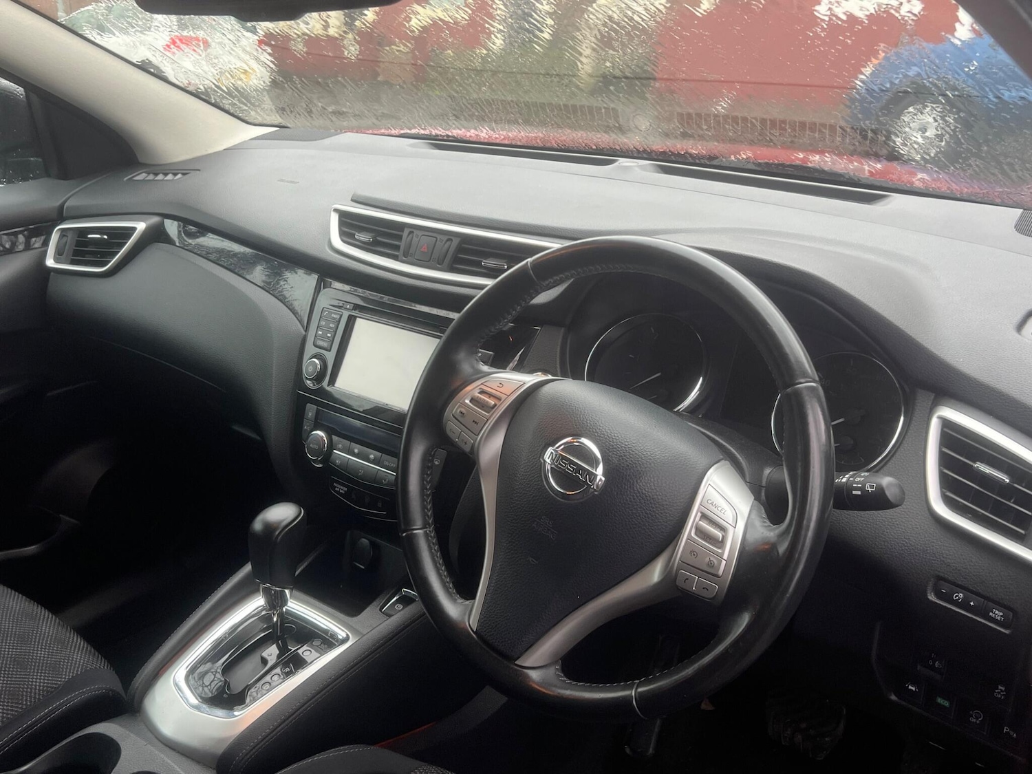 Used Nissan Qashqai 2014 for sale - 76855995: Photo 45