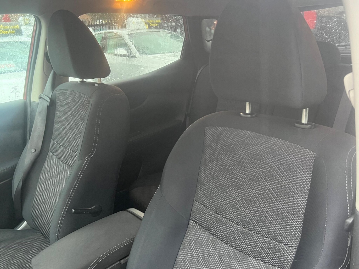 Used Nissan Qashqai 2014 for sale - 76855995: Photo 46