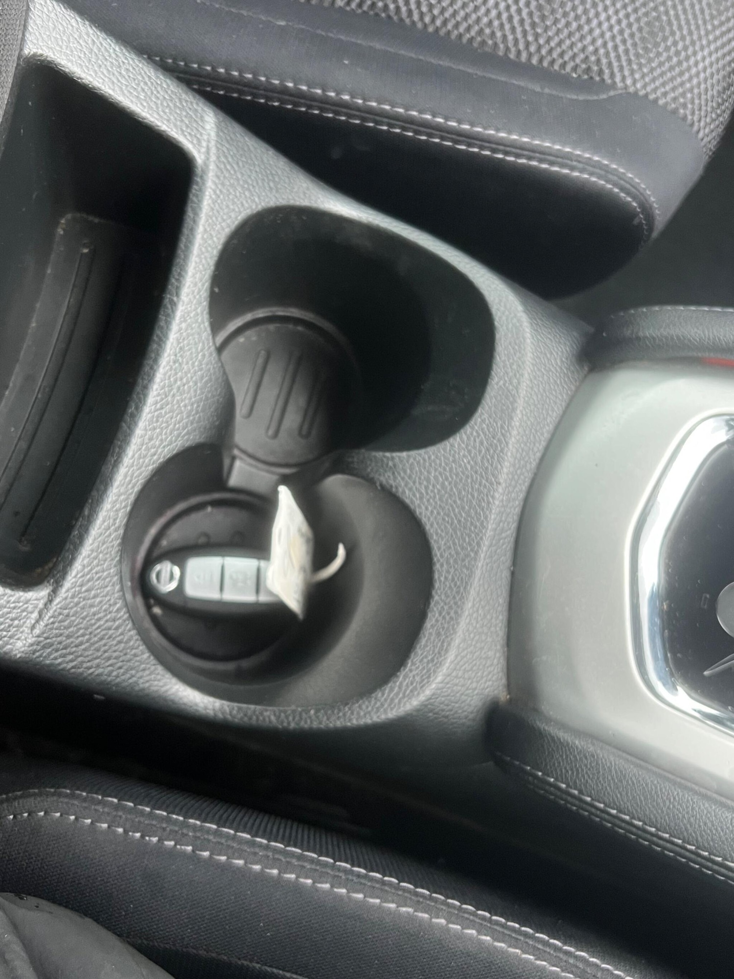 Used Nissan Qashqai 2014 for sale - 76855995: Photo 48