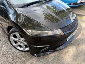 Used Honda Civic 2009 for sale - 75033886: Photo