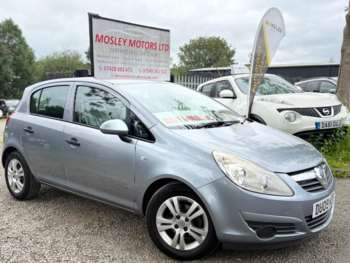 2009 (09) - 1.2i Active Easytronic 5dr