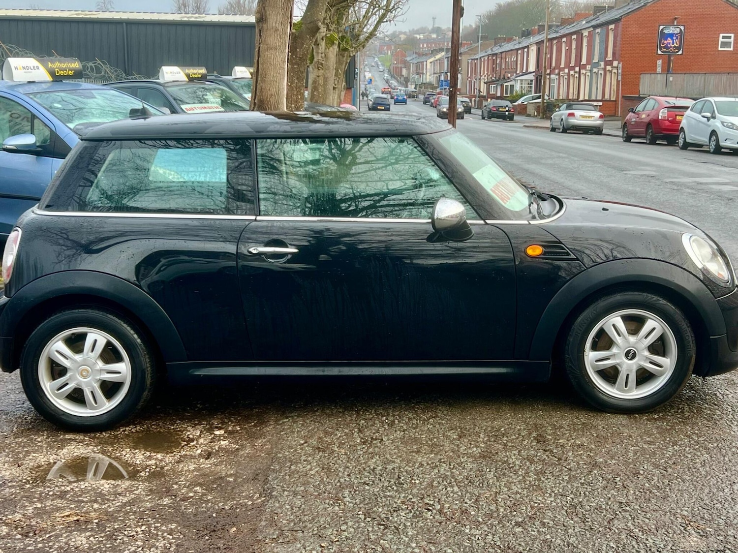 Used MINI Hatch for sale - 76728823: Photo 10