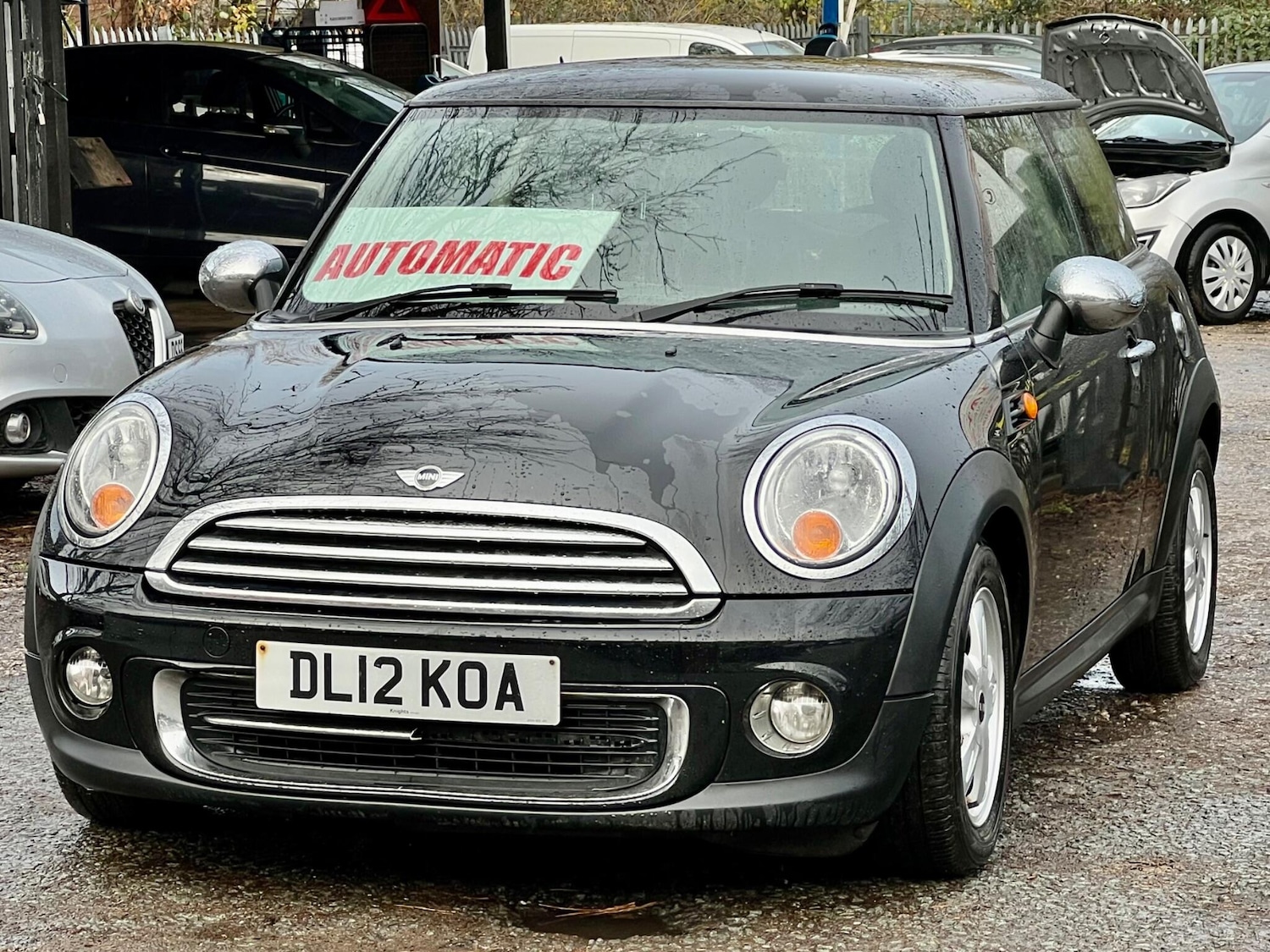 Used MINI Hatch for sale - 76728823: Photo 11