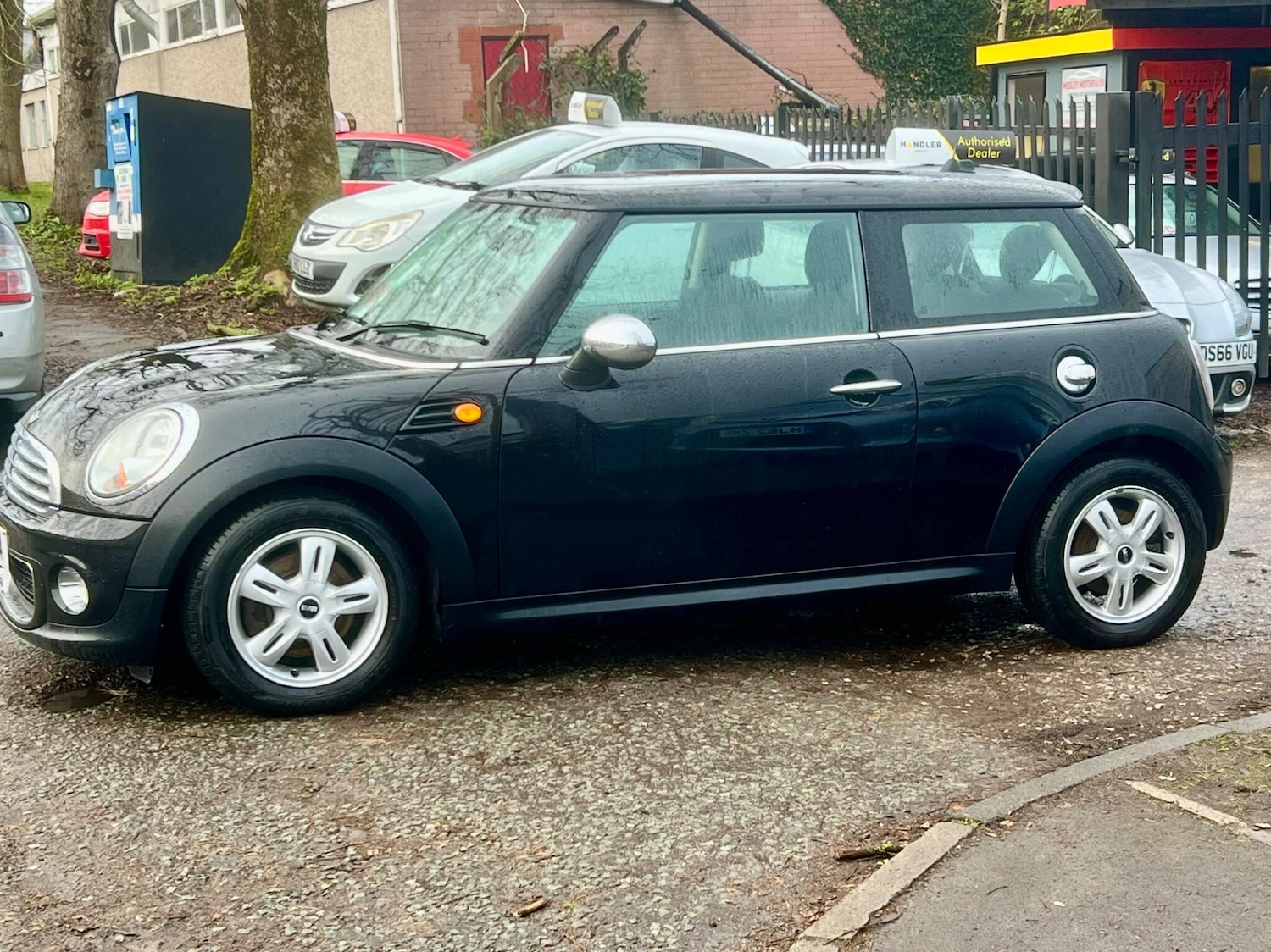 Used MINI Hatch for sale - 76728823: Photo 14
