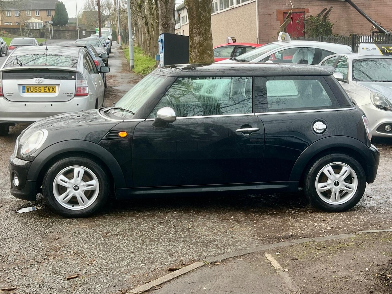 Used MINI Hatch for sale - 76728823: Photo 15