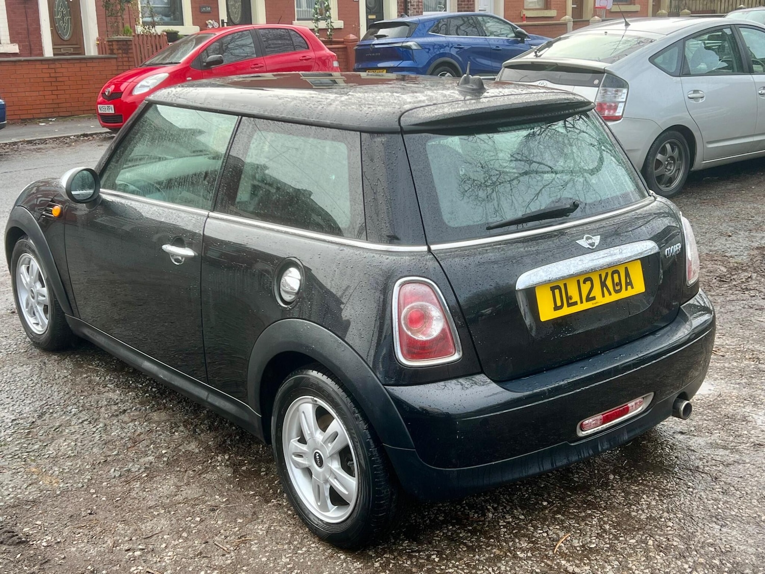 Used MINI Hatch for sale - 76728823: Photo 16