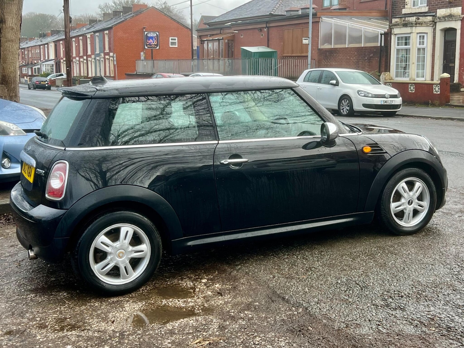 Used MINI Hatch for sale - 76728823: Photo 17