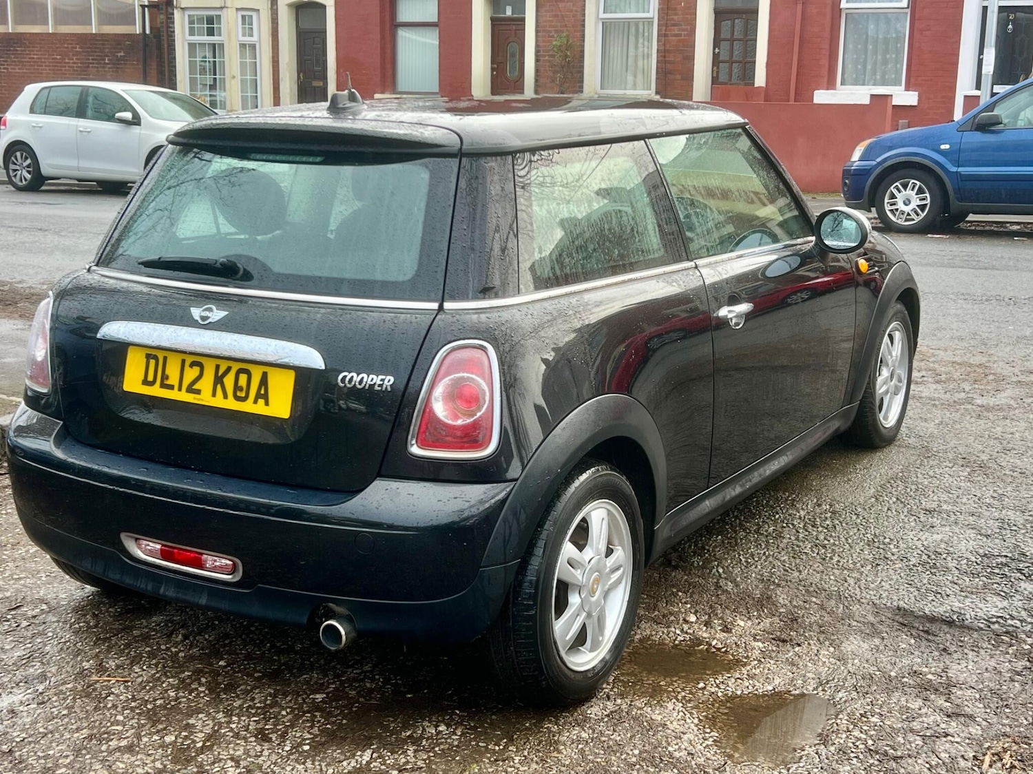 Used MINI Hatch for sale - 76728823: Photo 18
