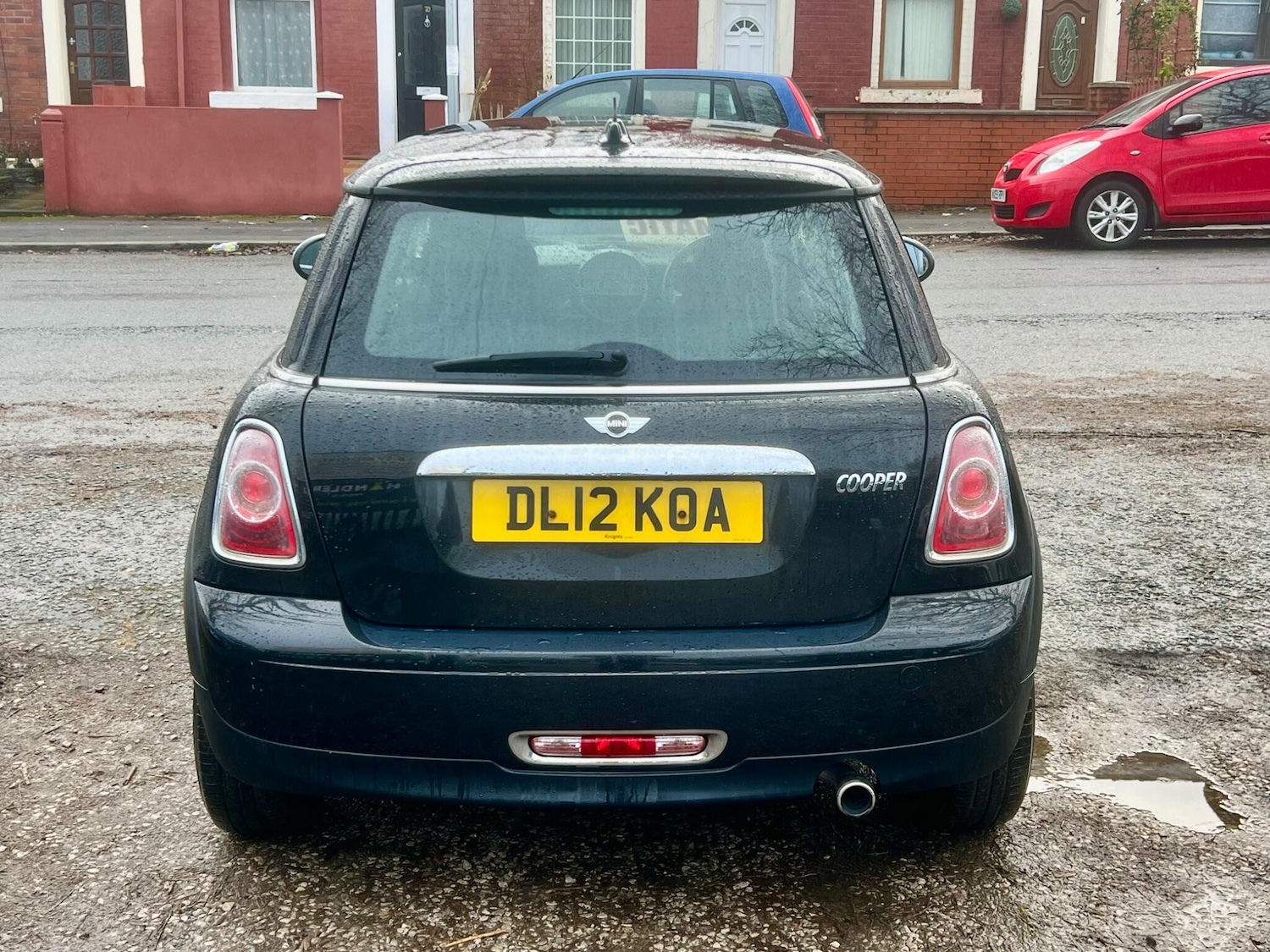 Used MINI Hatch for sale - 76728823: Photo 19