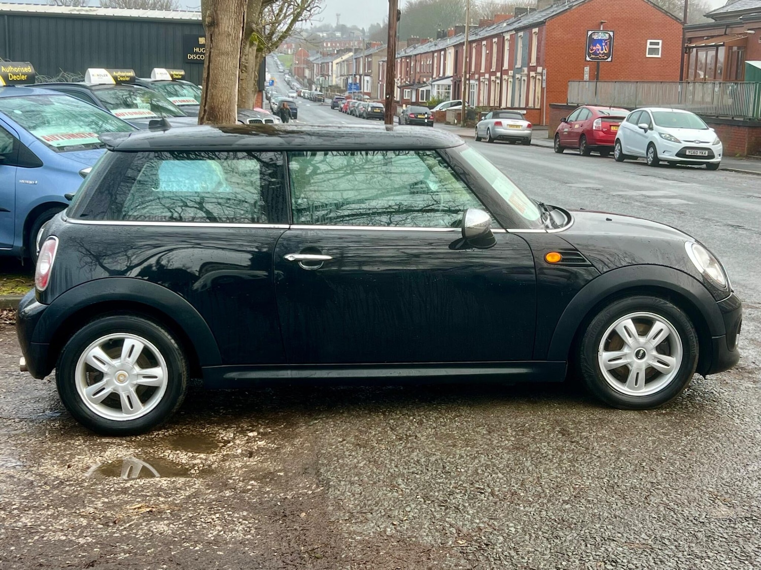 Used MINI Hatch for sale - 76728823: Photo 20