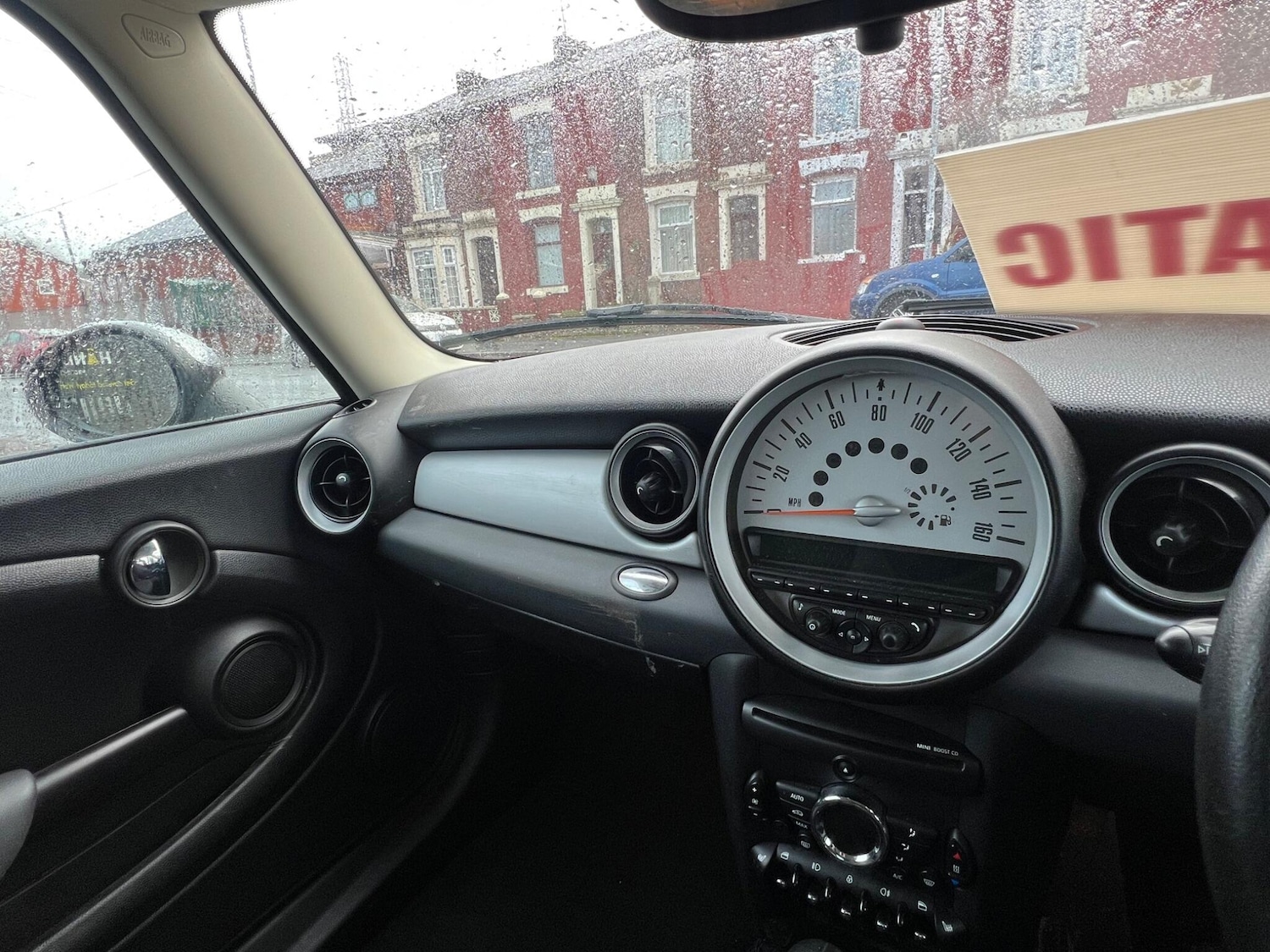 Used MINI Hatch for sale - 76728823: Photo 27