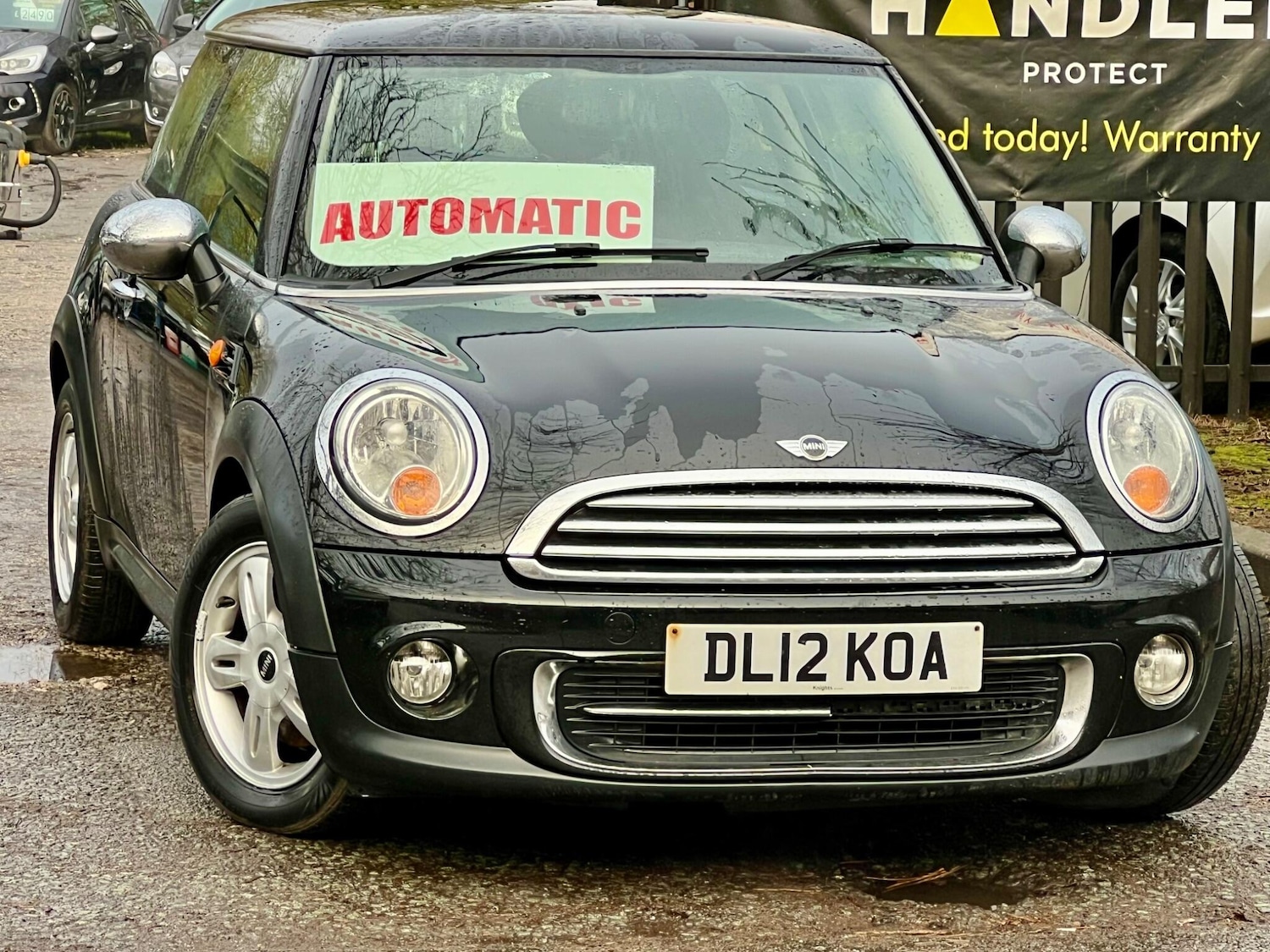 Used MINI Hatch for sale - 76728823: Photo 3