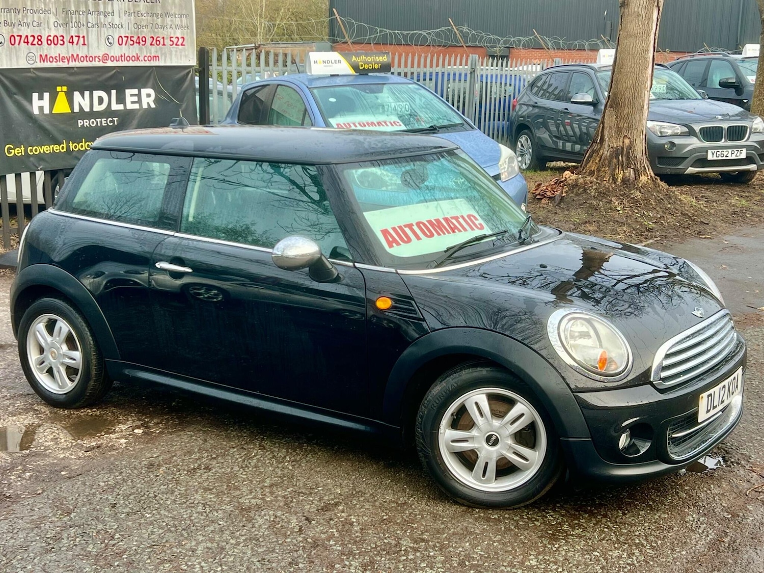 Used MINI Hatch for sale - 76728823: Photo 9