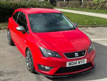 2014 (14) - 1.4 TSI ACT FR Edition 3dr
