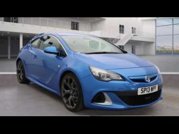 2013 (13) - 2.0T 16V VXR 3dr