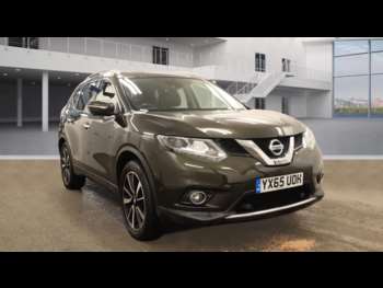 2015 (65) - 1.6 dCi Tekna 5dr 4WD [7 Seat]