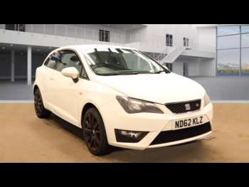 2012 (62) - 1.2 TSI FR 3dr