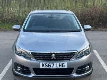 Used Peugeot 308 2017 for sale - 74828142: Photo