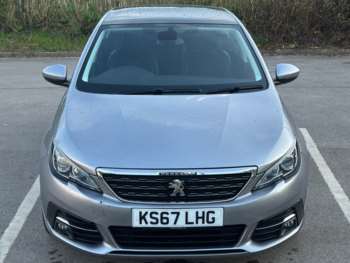 Used Peugeot 308 2017 for sale - 74828142: Photo