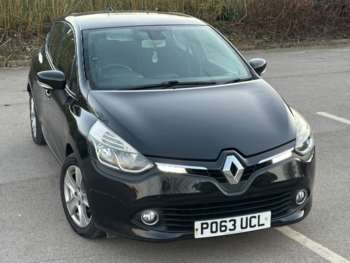 Used Renault Clio 2013 for sale - 74488823: Photo