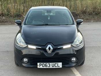 Used Renault Clio 2013 for sale - 74488823: Photo