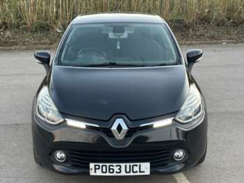 Used Renault Clio 2013 for sale - 74488823: Photo