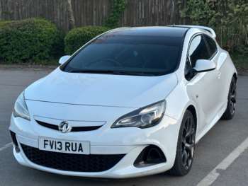 2013 (13) - 2.0T 16V VXR 3dr