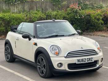 2012 (62) - 1.6 One 2dr