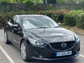 2013 (13) - 2.0 SE-L Nav 4dr