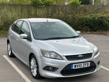 2010 (10) - 1.6 Zetec S 5dr