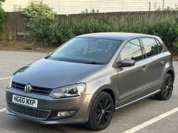 Used Volkswagen Polo 2010 for sale - 74835950: Photo