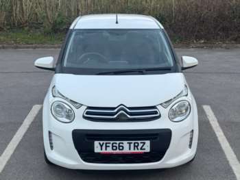 Used Citroen C1 2017 for sale - 74408088: Photo