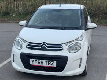Used Citroen C1 2017 for sale - 74408088: Photo